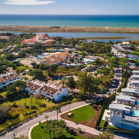 M&M Home Quinta do Lago Exteriör bild