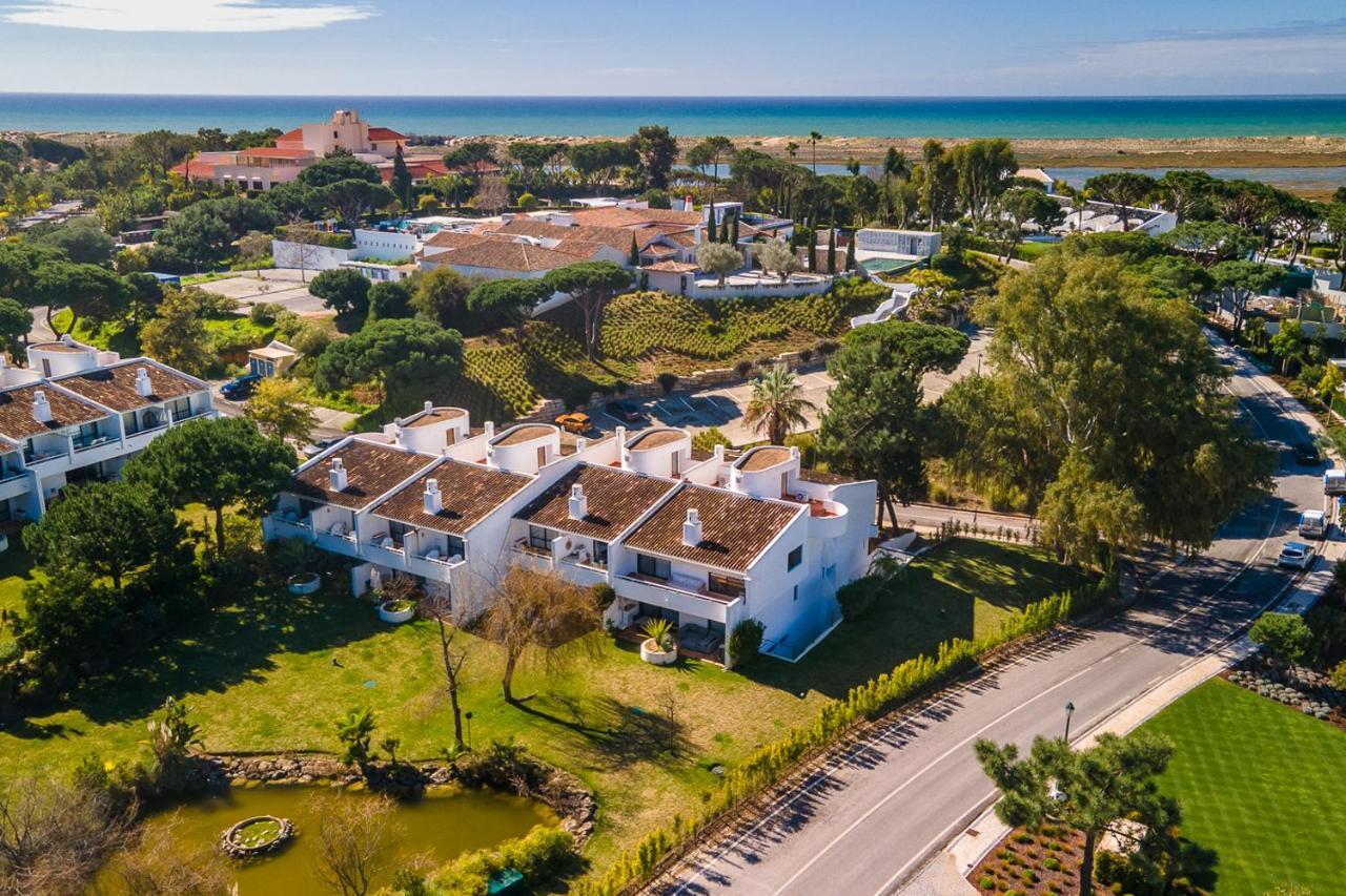 M&M Home Quinta do Lago Exteriör bild