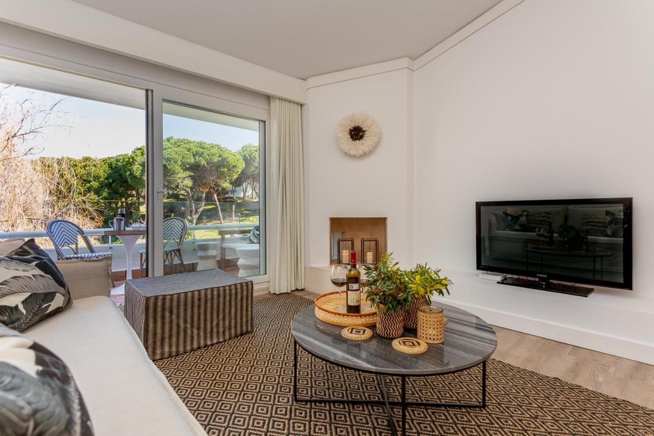 M&M Home Quinta do Lago Exteriör bild