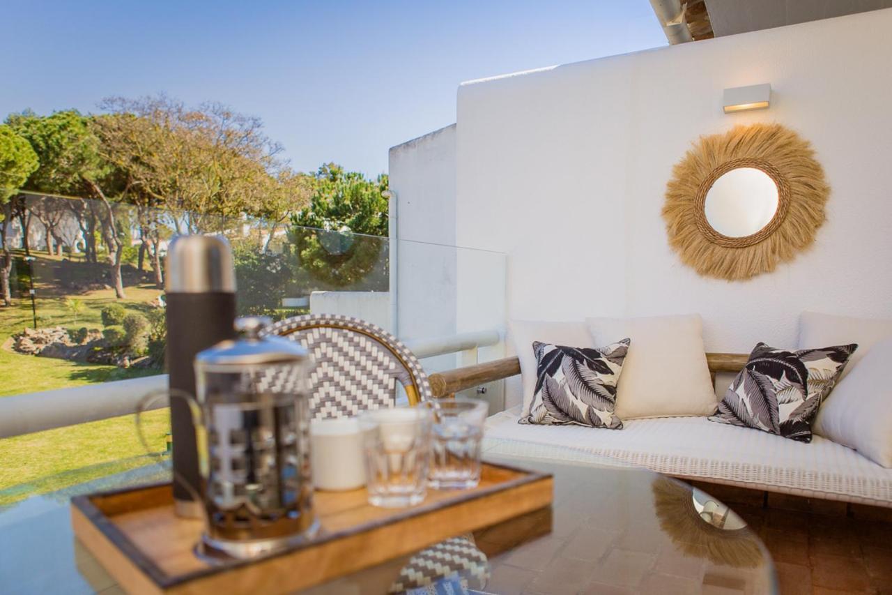 M&M Home Quinta do Lago Exteriör bild
