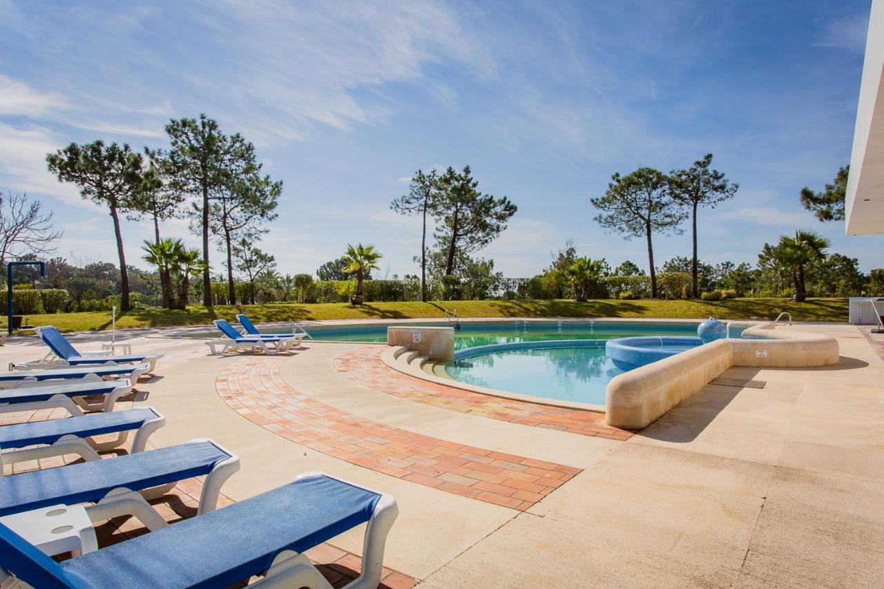 M&M Home Quinta do Lago Exteriör bild