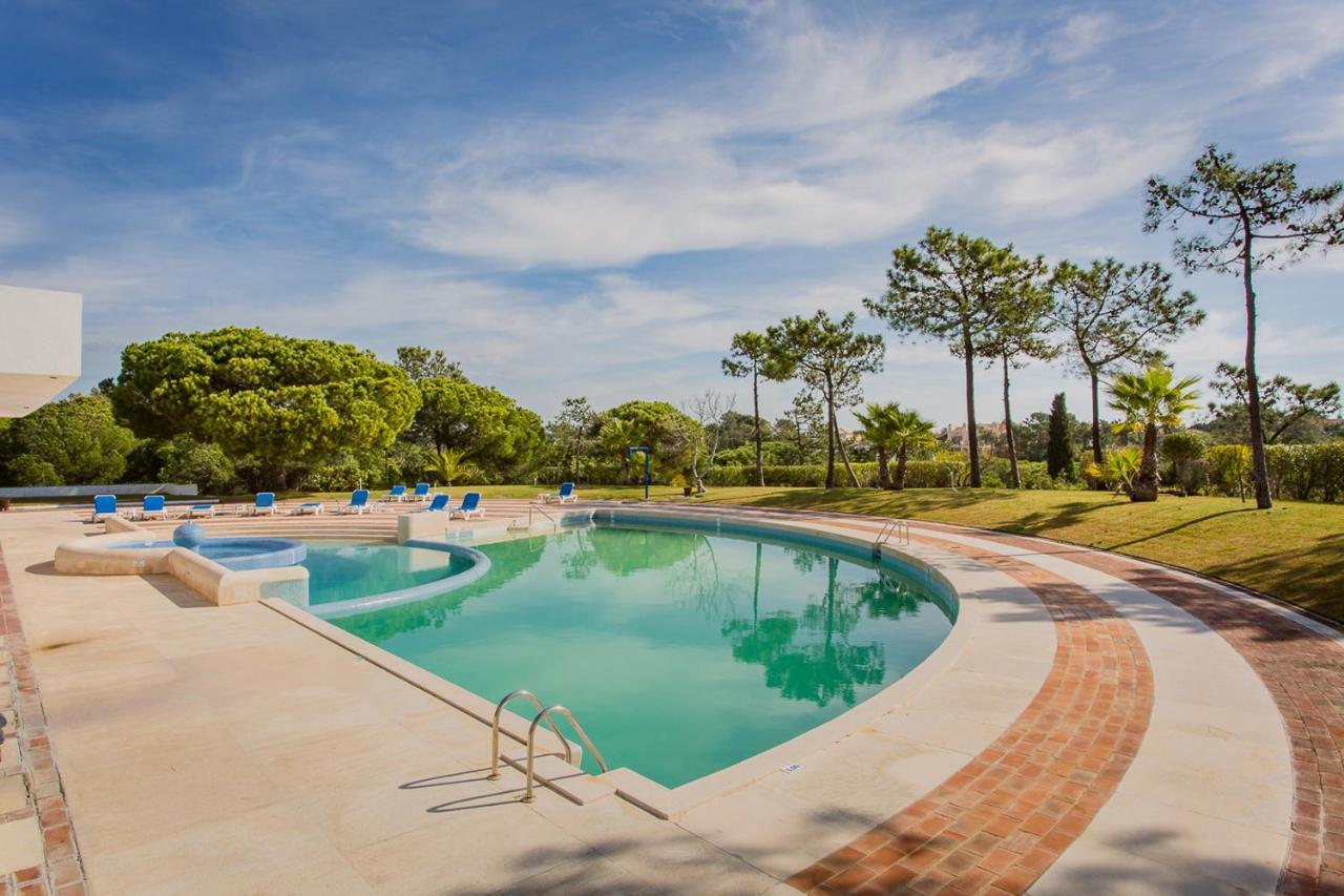 M&M Home Quinta do Lago Exteriör bild